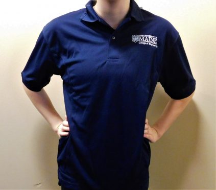 Dry-Fit Polo