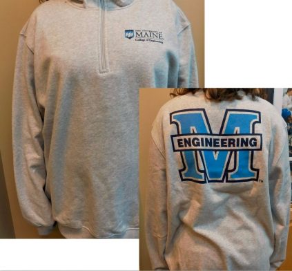 umaine hoodie