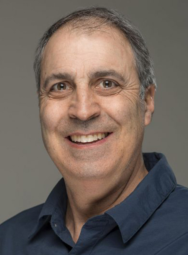 A photo of Bill Desisto
