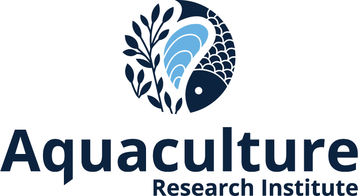 Aquaculture Research Institute Logo