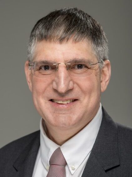 Photo of Jonathan Rubin