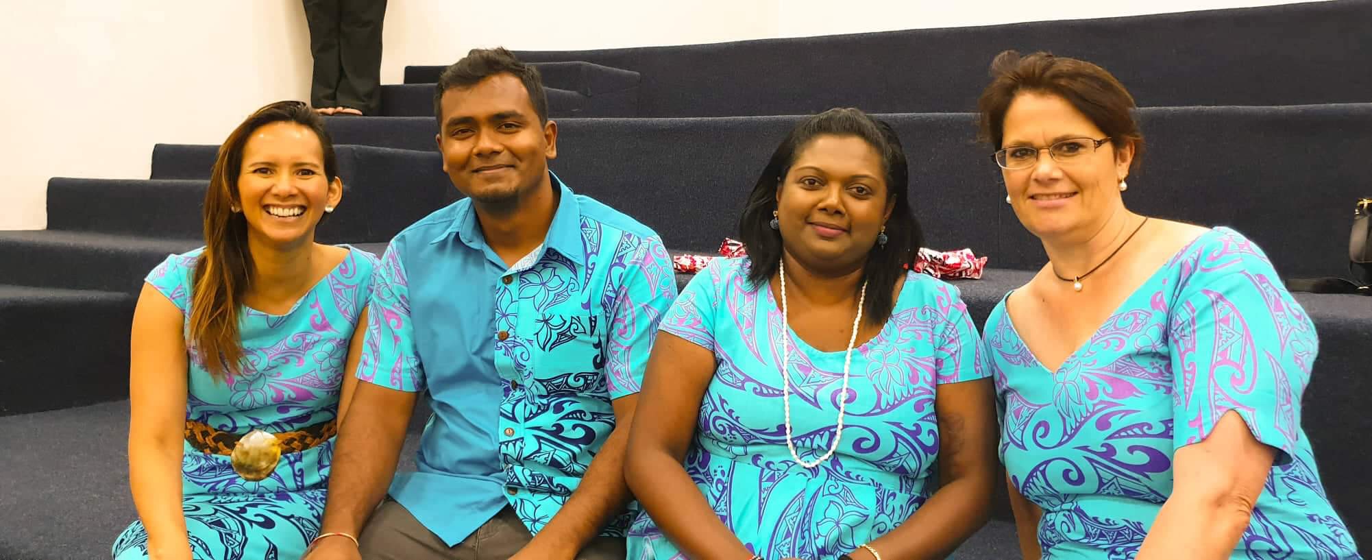 featured image for UMaine Speech Therapy Telepractice Program providing telepractice services at the International School Suva (ISS), Fiji featured in ASHA Perspectives Special Interest Group