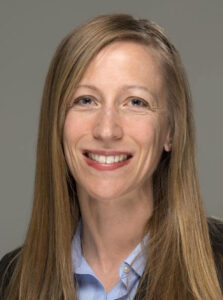 Judith Rosenbaum-Andre