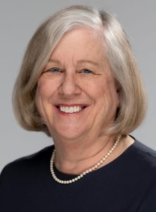 Joan Ferrini-Mundy,president of the University of Maine and its regional campus, the University of Maine at Machias, and the vice chancellor for research and innovation for the University of Maine System.