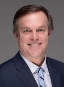 Scott Marzilli, Associate Provost of Student Success & Innovation