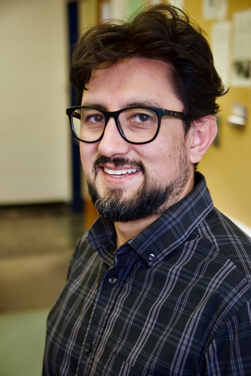 Juan Aviles Maine Transport Lab University of Maine