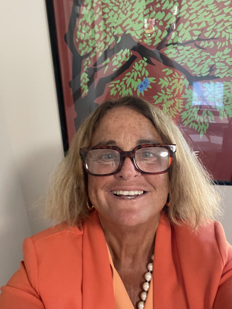 Photo of Patty Libby