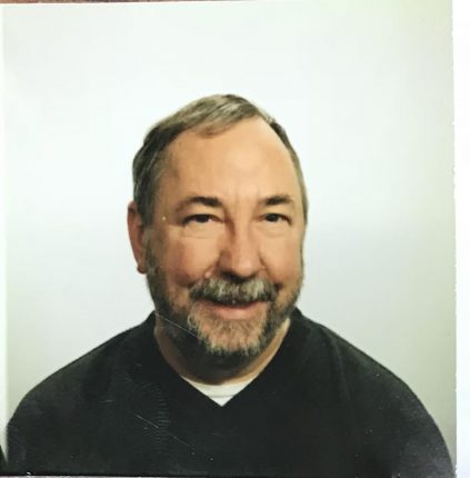 Bill Disselkamp photo