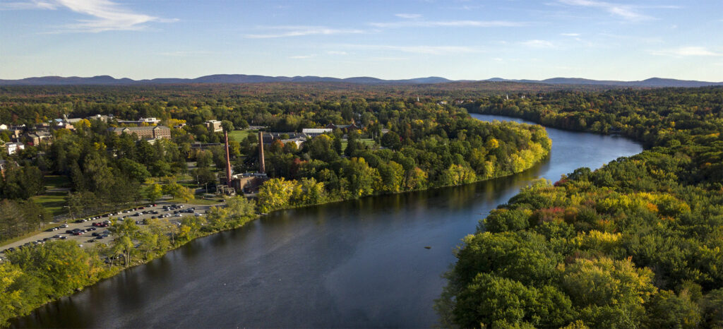 Home - The UMaine Energy Center (UMEC) Project