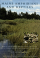 Maine Amphibians and Reptiles cover image