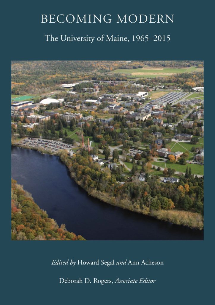 Recently Published - University of Maine Press - University of Maine