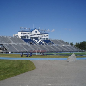 Harold Alfond Sports Stadium