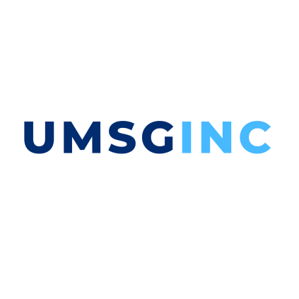 UMSG Inc logo