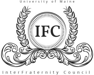 Inter Fraternity Council Logo