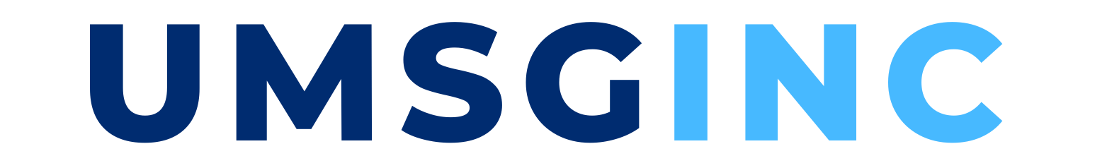 UMSG Inc logo