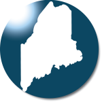 The University of Maine System Logo