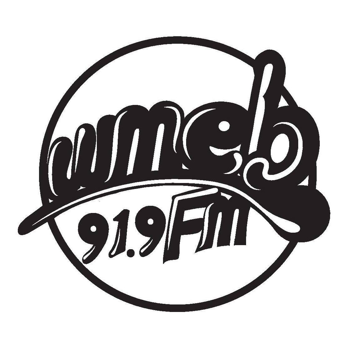 WMEB Logo
