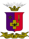 Sigma Phi Epsilon crest