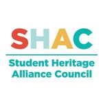 The Student Heritage Alliance Council logo