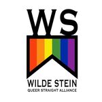 The Wilde Stein logo