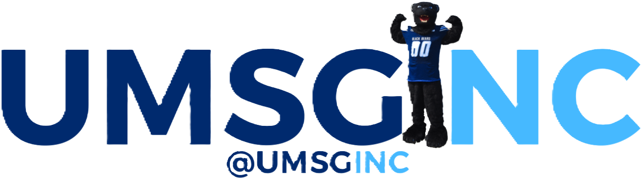 The UMSG Inc logo