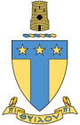 Alpha Tau Omega crest
