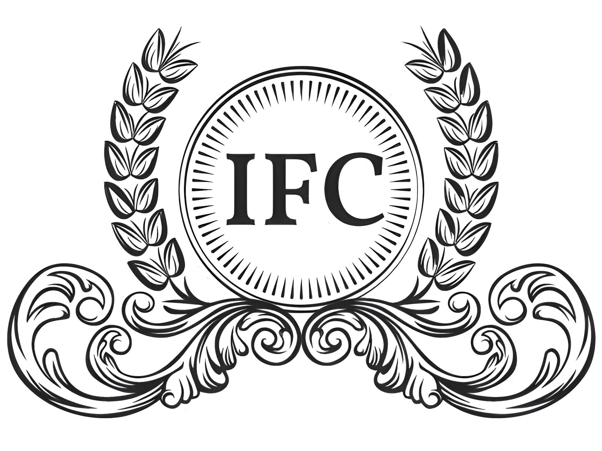 Inter Fraternity Council logo