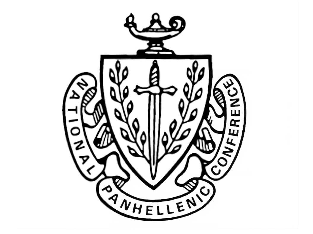 Panhellenic Council logo