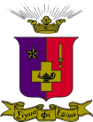 Sigma Phi Epsilon crest