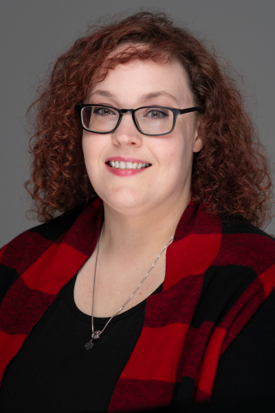 A photo of Deanna Rice