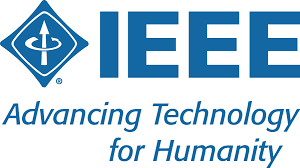 The IEEE Advancing Technology for Humanity logo