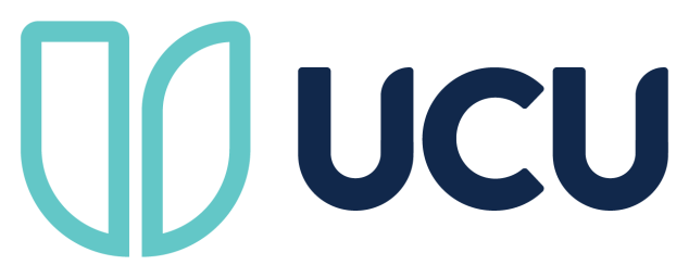 The UCU logo