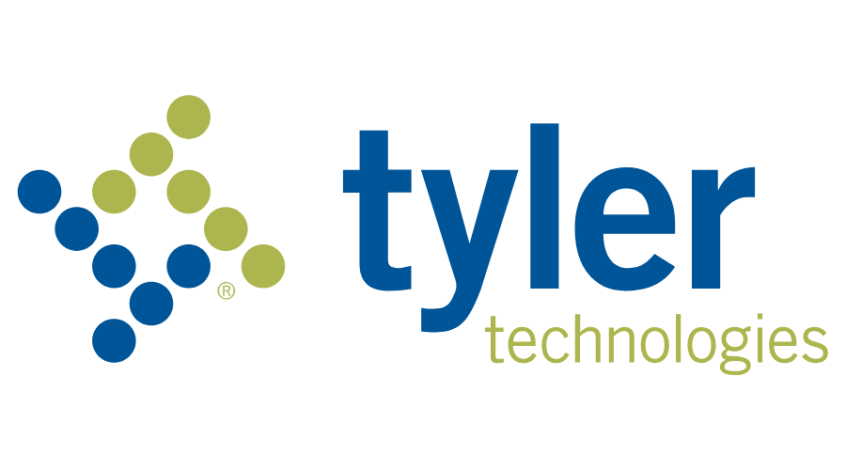 The Tyler Technologies logo