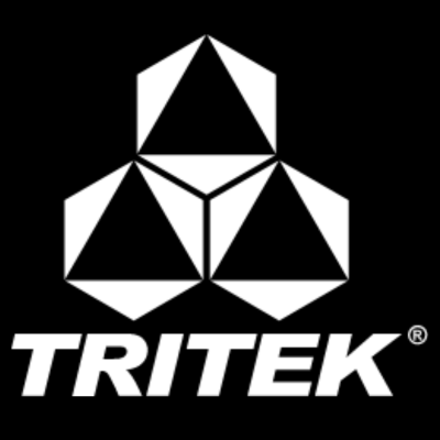 The Tritek logo