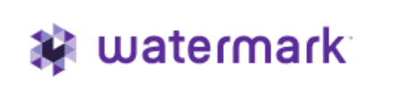 The Watermark logo