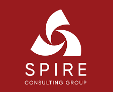 The Spire Consulting Group logo