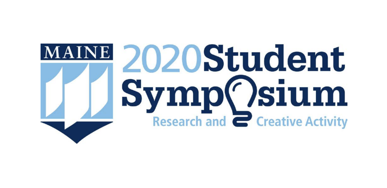 UMSS 2020 Symposium Gallery UMaine Student Symposium University of