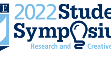 2022 Student Symposium Research and Creative Activity