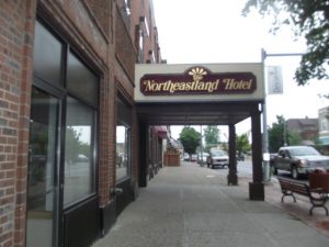 The Northeastland Hotel