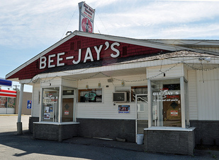 Bee-Jay's