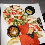 Nice lunch