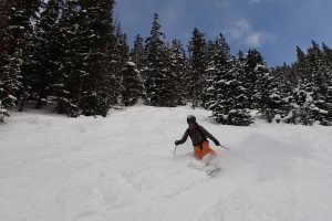 Downhill Skiing Aroostook County