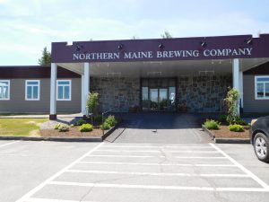 Northern Maine Brewing Company