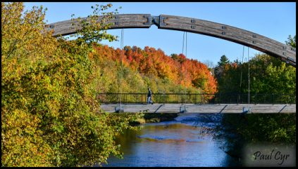 Activities in Houlton - Undiscovered Maine - University of Maine