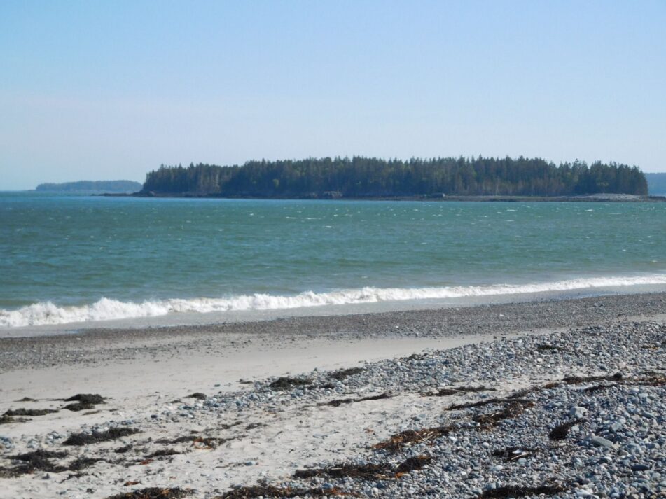 Activities in Lubec - Undiscovered Maine - University of Maine