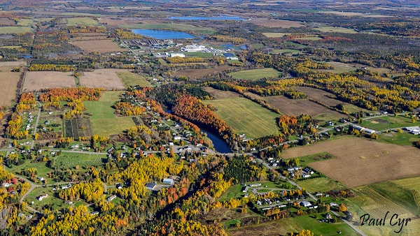 Activities in Fort Fairfield/Easton Undiscovered Maine University