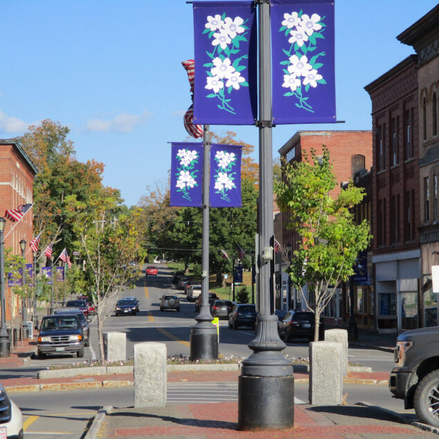 Highlights of Houlton Itinerary Undiscovered Maine University of Maine