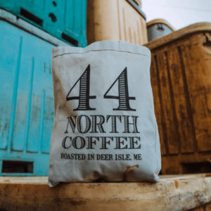 44 North Coffee