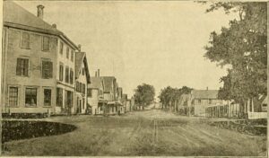 Presque Isle 1800s