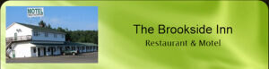 Brookside Inn and restaurant